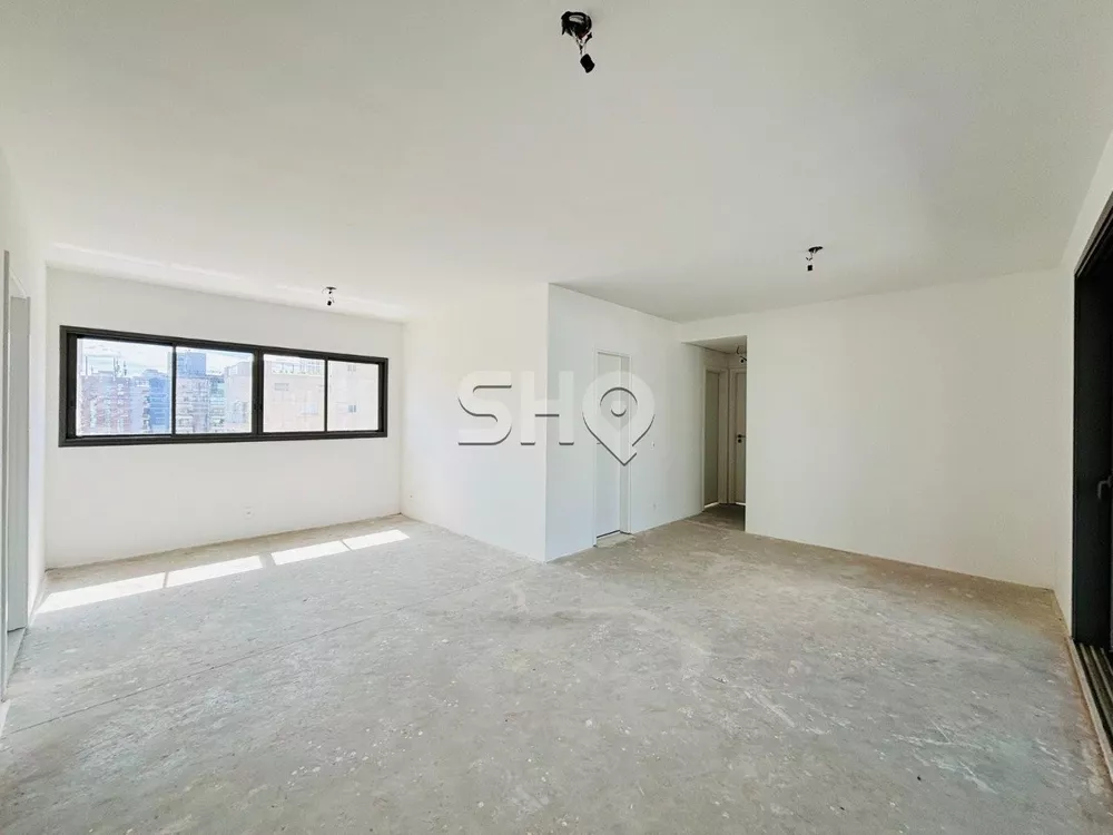 Apartamento à venda com 3 quartos, 160m² - Foto 3