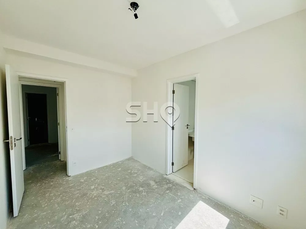 Apartamento à venda com 3 quartos, 160m² - Foto 4