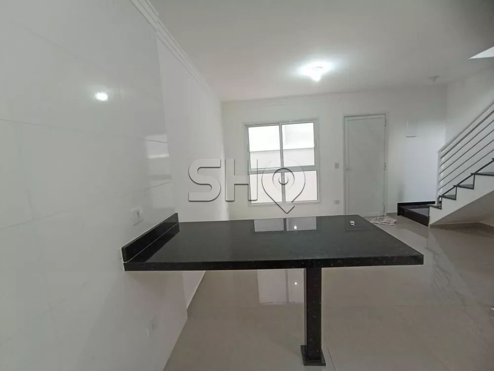 Casa de Condomínio à venda com 2 quartos, 65m² - Foto 2