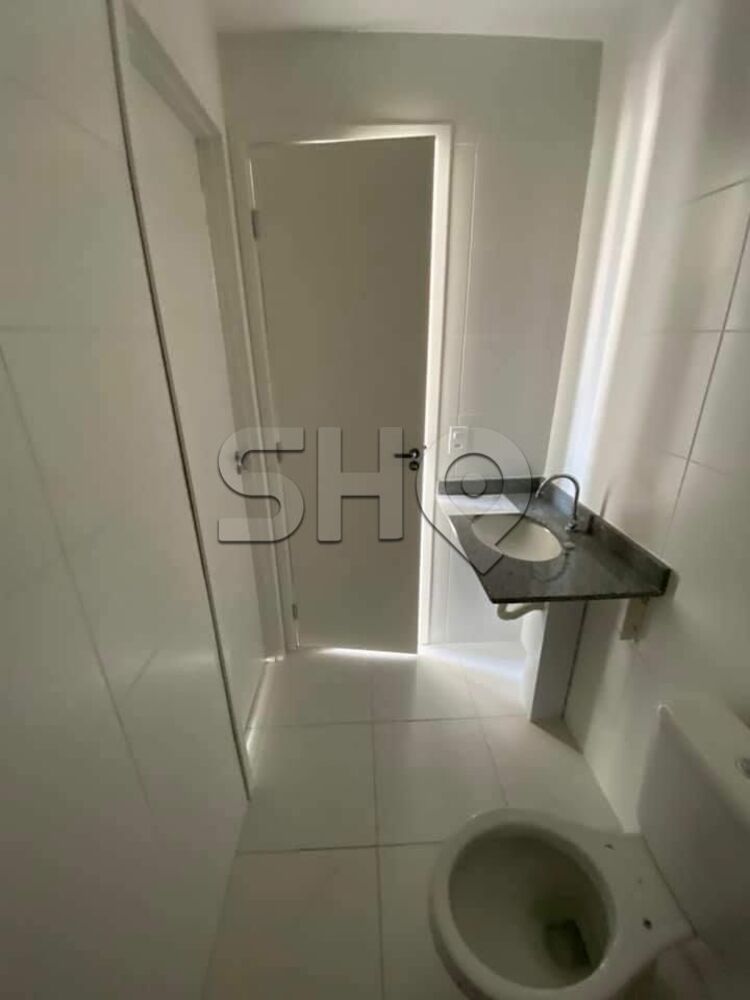 Apartamento, 2 quartos, 34 m² - Foto 4