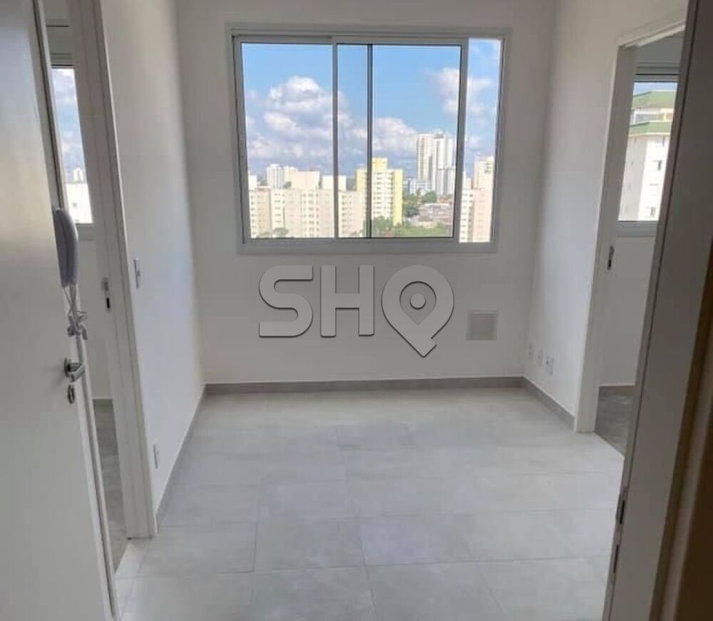 Apartamento, 2 quartos, 34 m² - Foto 2