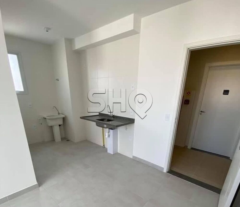 Apartamento, 2 quartos, 34 m² - Foto 1