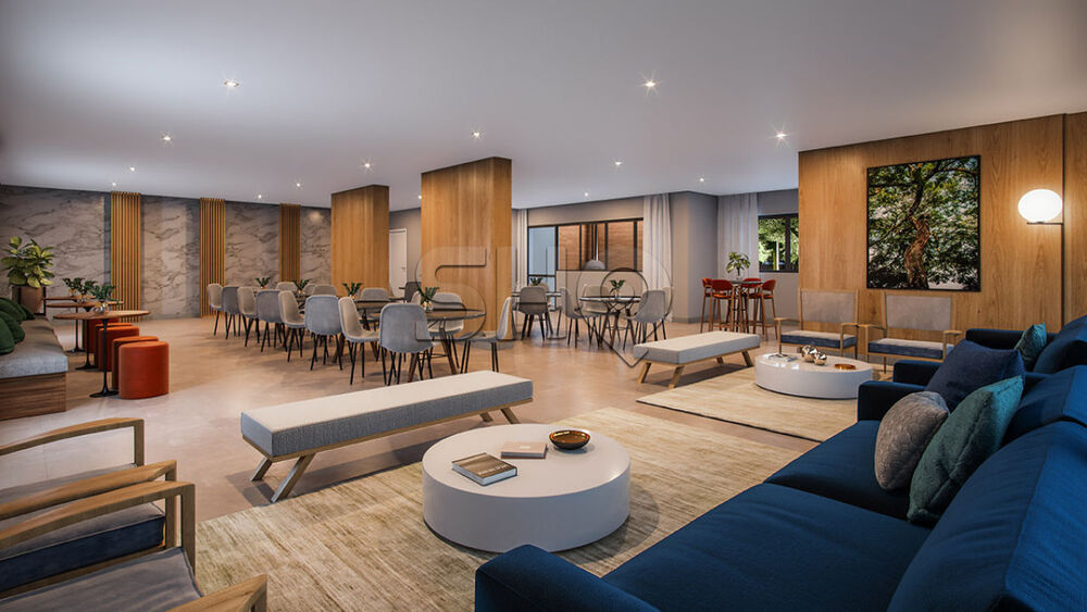 Apartamento, 2 quartos, 65 m² - Foto 8