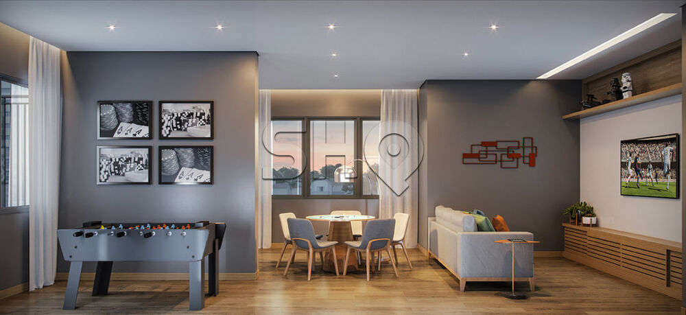 Apartamento, 2 quartos, 65 m² - Foto 11