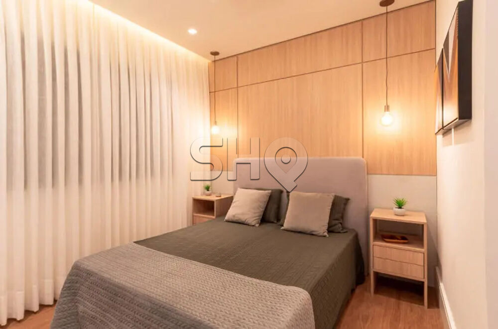 Apartamento, 2 quartos, 65 m² - Foto 5