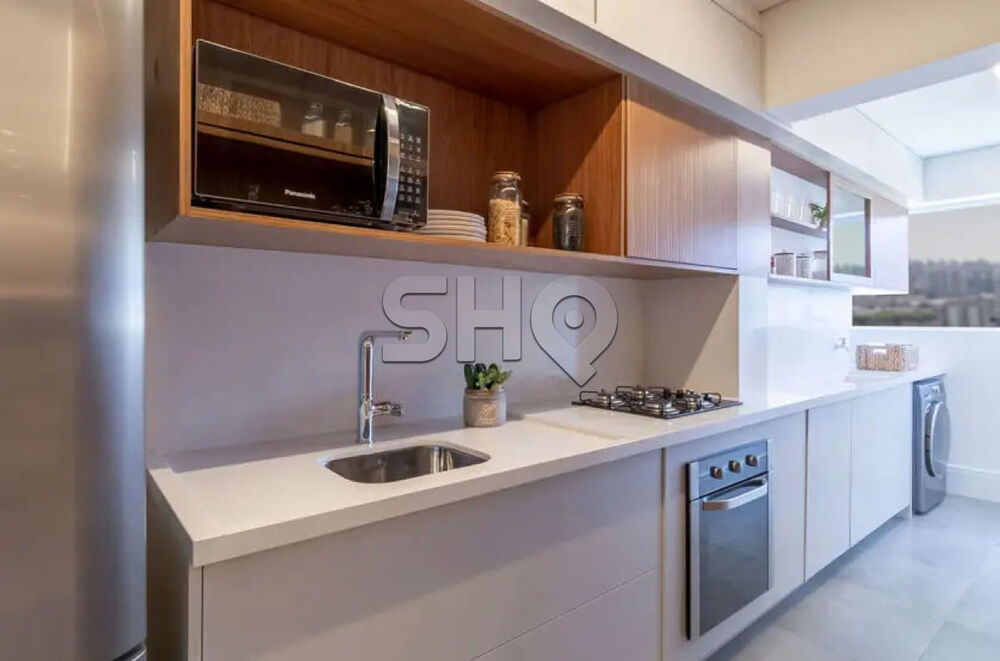 Apartamento, 2 quartos, 65 m² - Foto 4