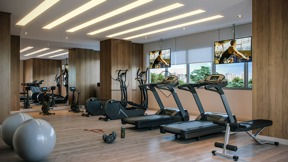 Apartamento, 2 quartos, 65 m² - Foto 19