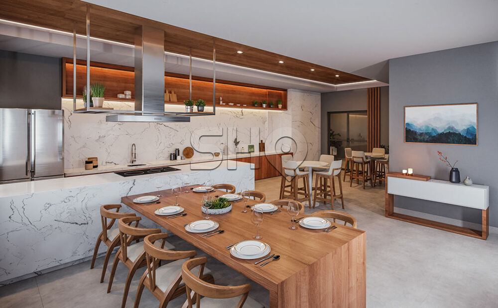 Apartamento, 2 quartos, 65 m² - Foto 9