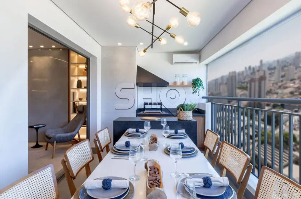 Apartamento, 2 quartos, 65 m² - Foto 3