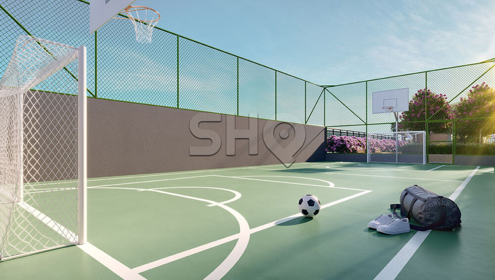 Apartamento, 2 quartos, 65 m² - Foto 18