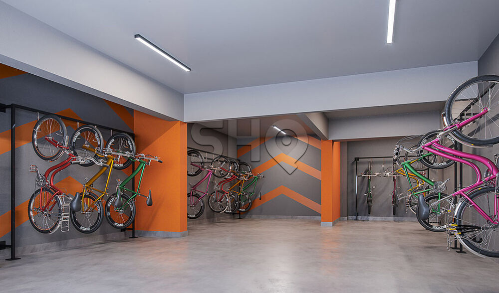 Apartamento, 2 quartos, 65 m² - Foto 20