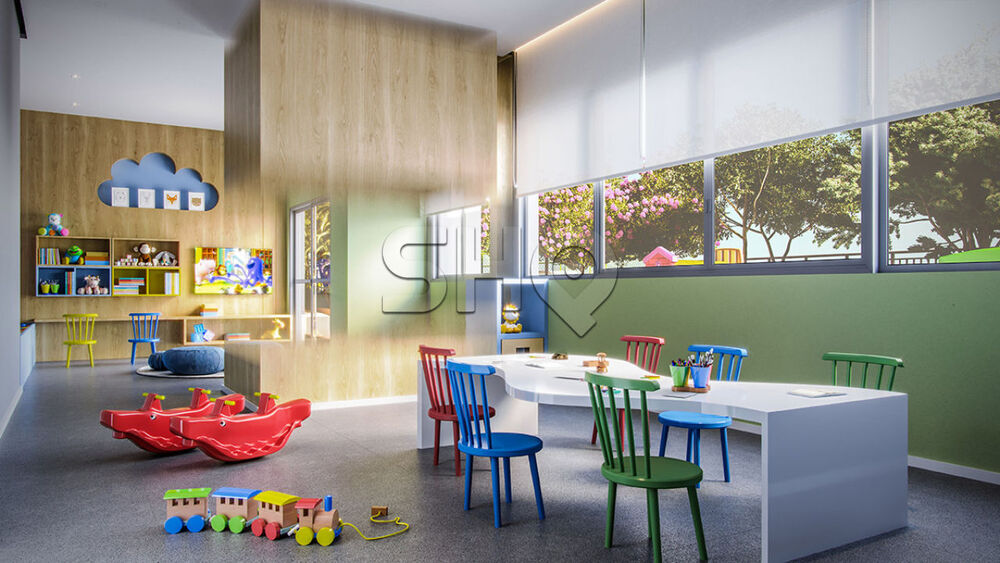 Apartamento, 2 quartos, 65 m² - Foto 12