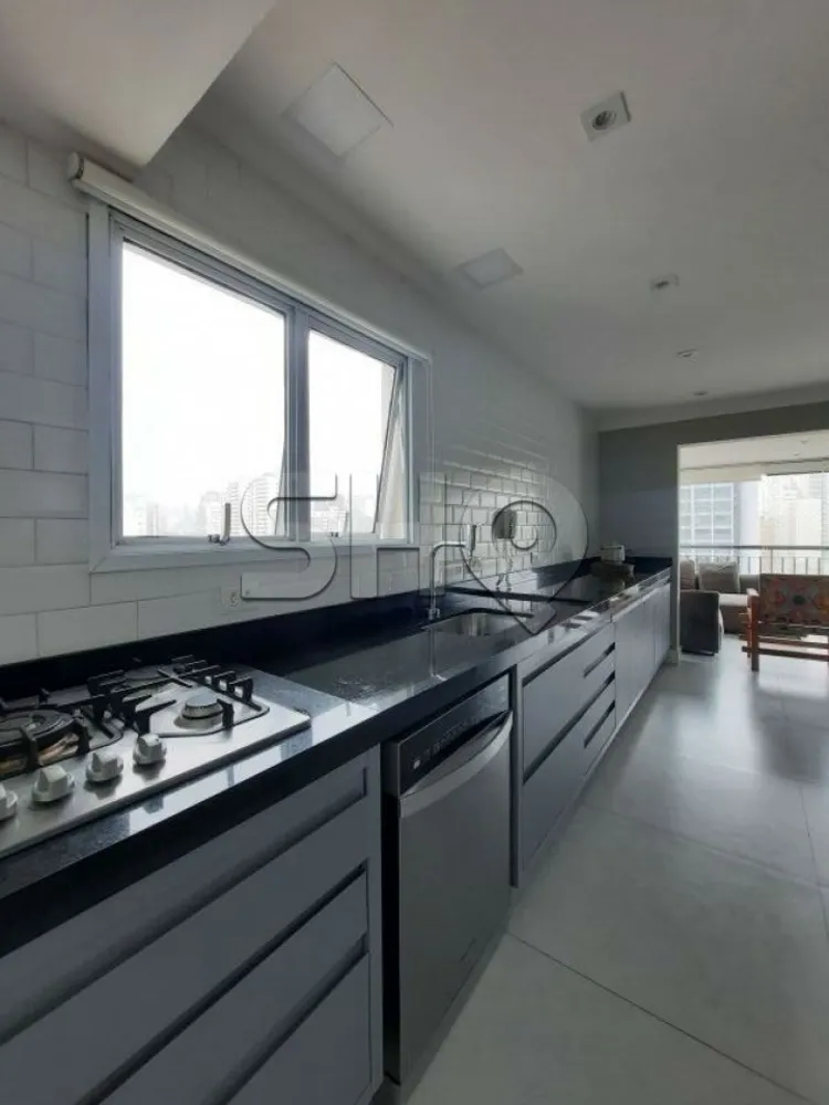 Apartamento, 2 quartos, 140 m² - Foto 2
