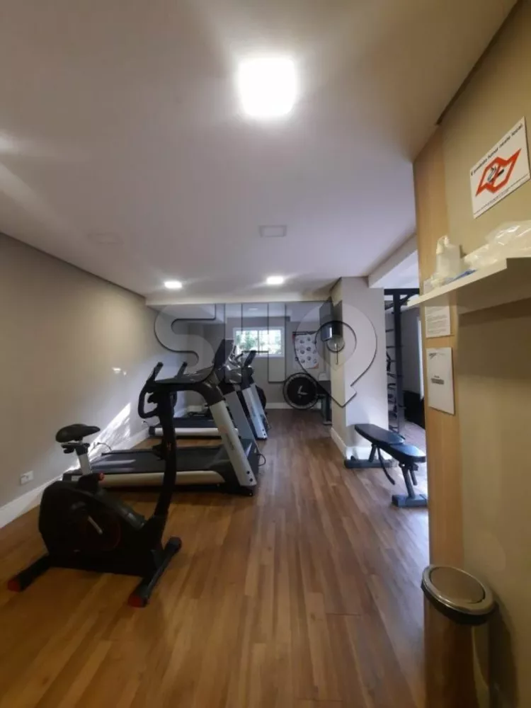 Apartamento, 2 quartos, 140 m² - Foto 2