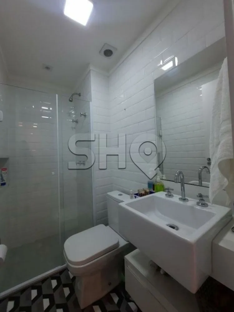 Apartamento, 2 quartos, 140 m² - Foto 7