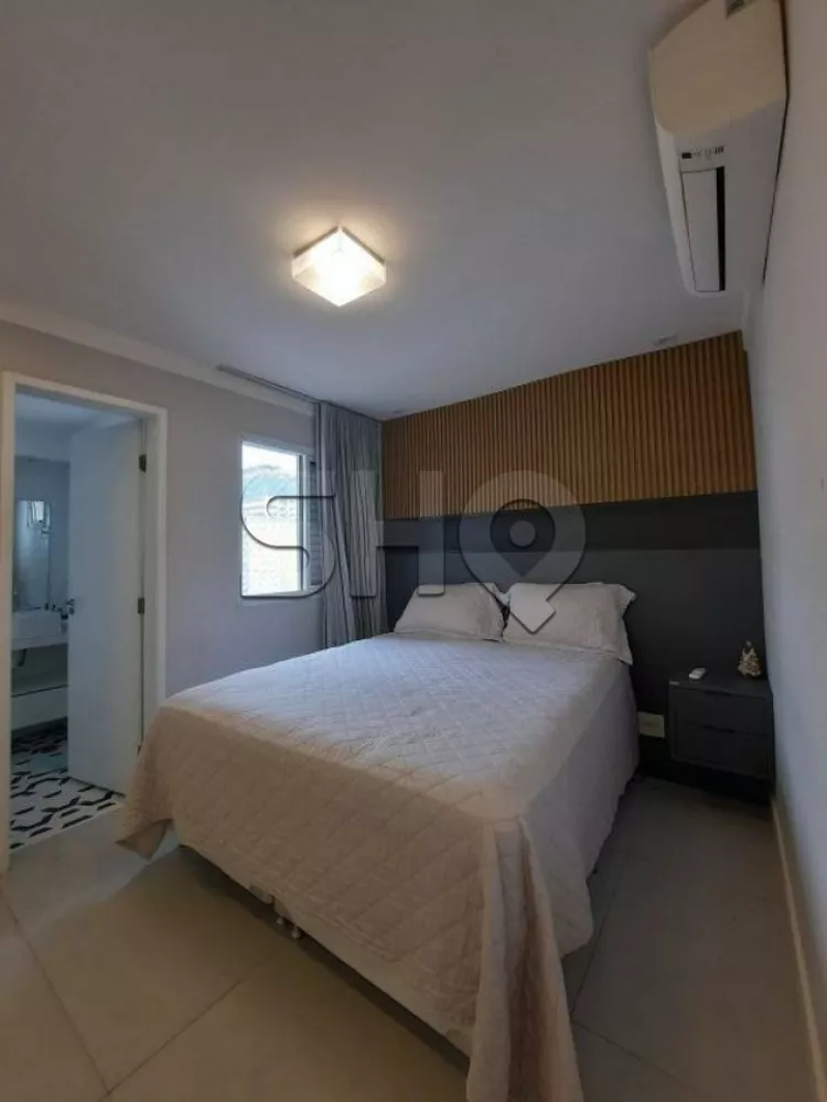 Apartamento, 2 quartos, 140 m² - Foto 4