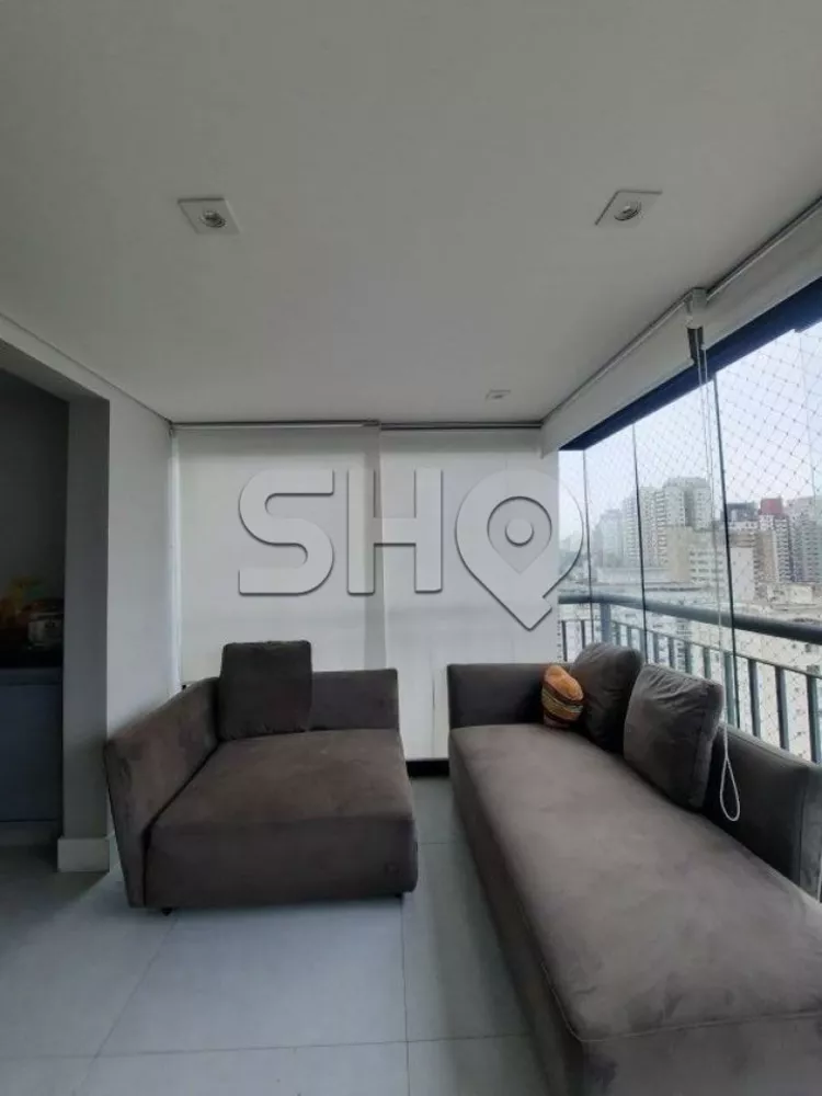 Apartamento, 2 quartos, 140 m² - Foto 8