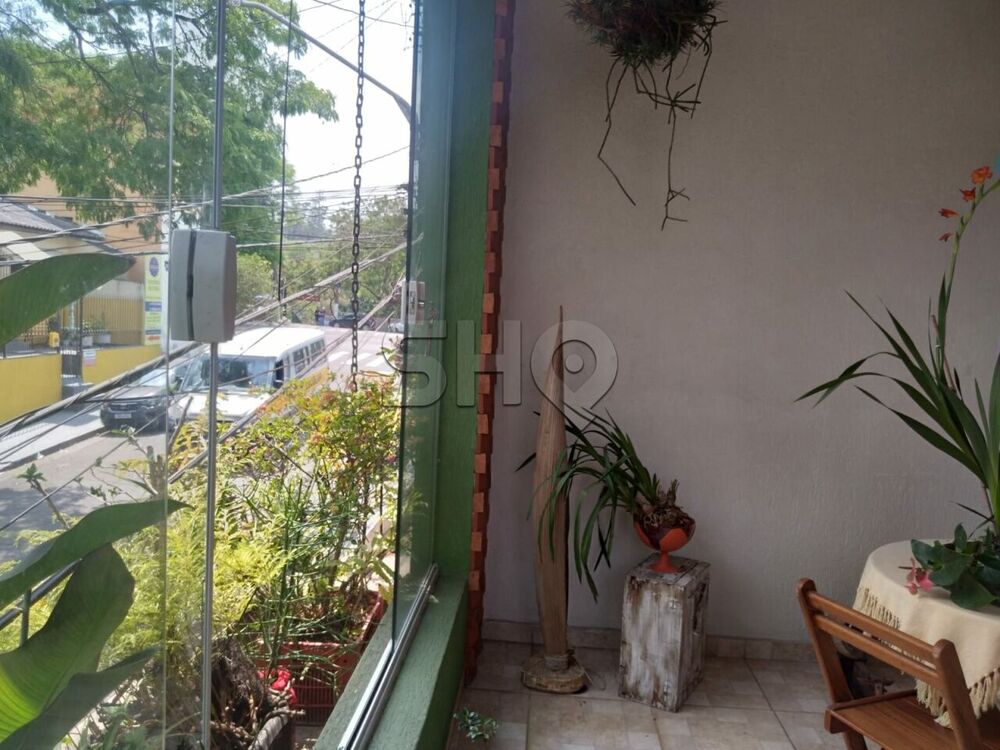 Casa, 4 quartos, 190 m² - Foto 14
