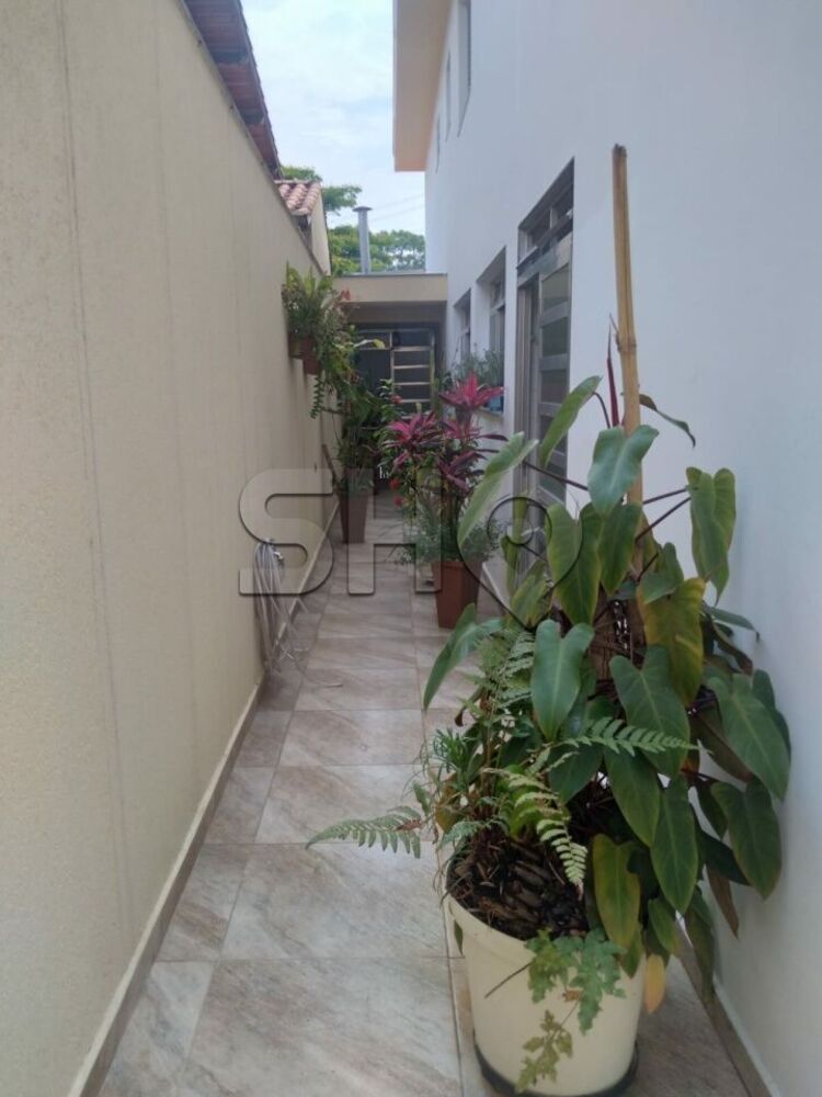 Casa, 4 quartos, 190 m² - Foto 7