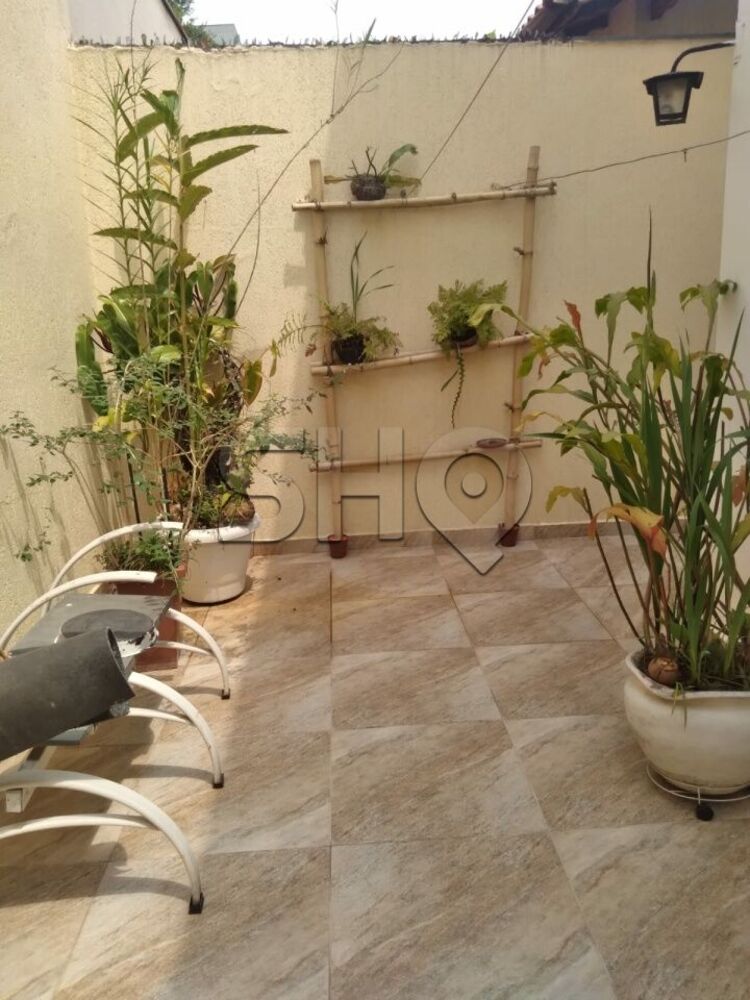 Casa, 4 quartos, 190 m² - Foto 10