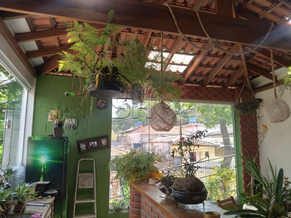 Casa, 4 quartos, 190 m² - Foto 16