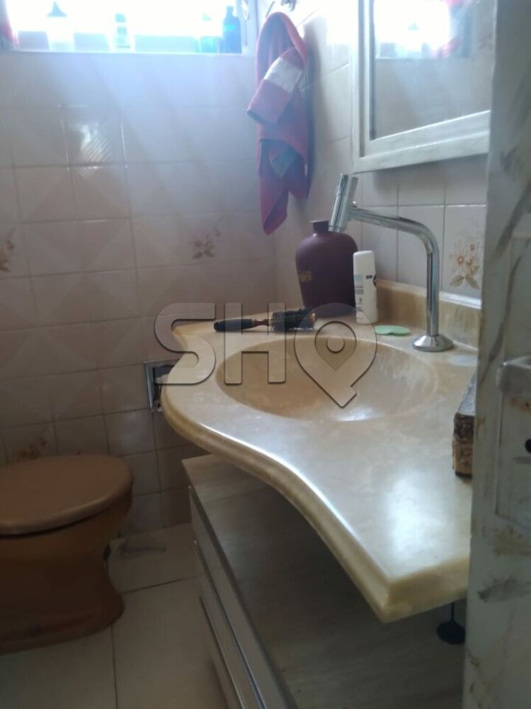 Casa, 4 quartos, 190 m² - Foto 11