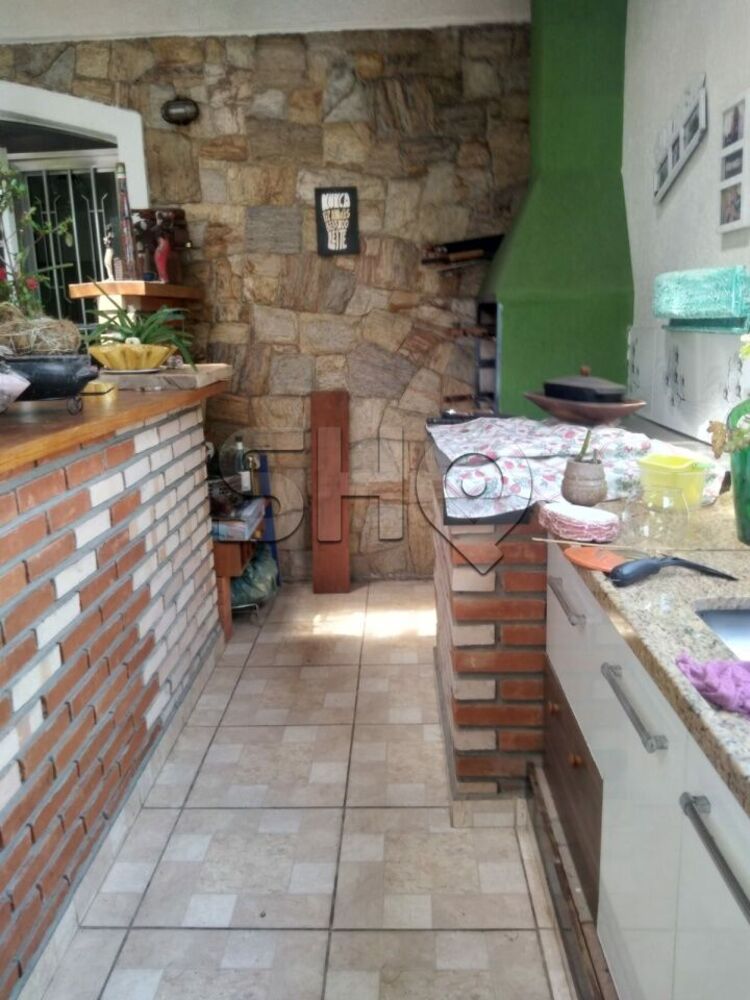 Casa, 4 quartos, 190 m² - Foto 4