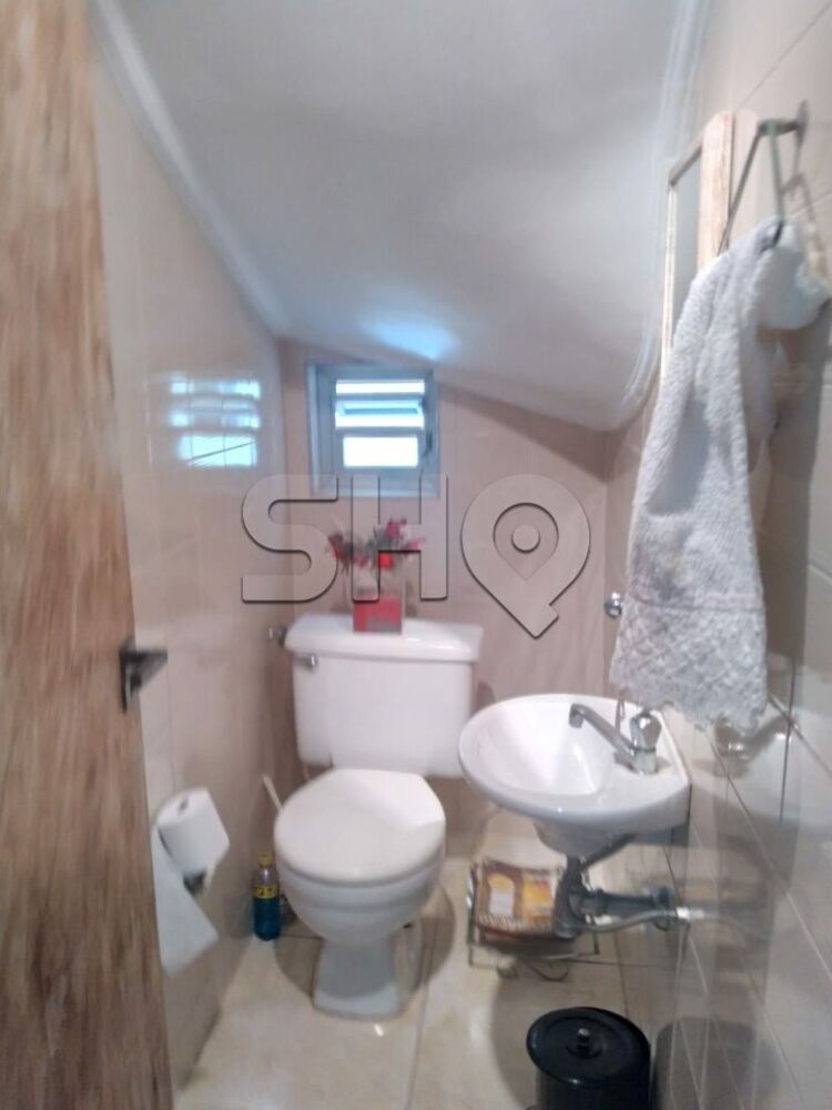 Casa, 4 quartos, 190 m² - Foto 2