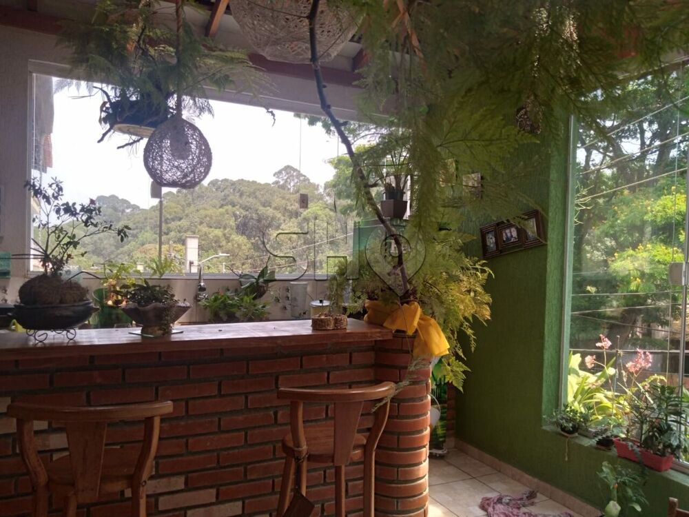 Casa, 4 quartos, 190 m² - Foto 6