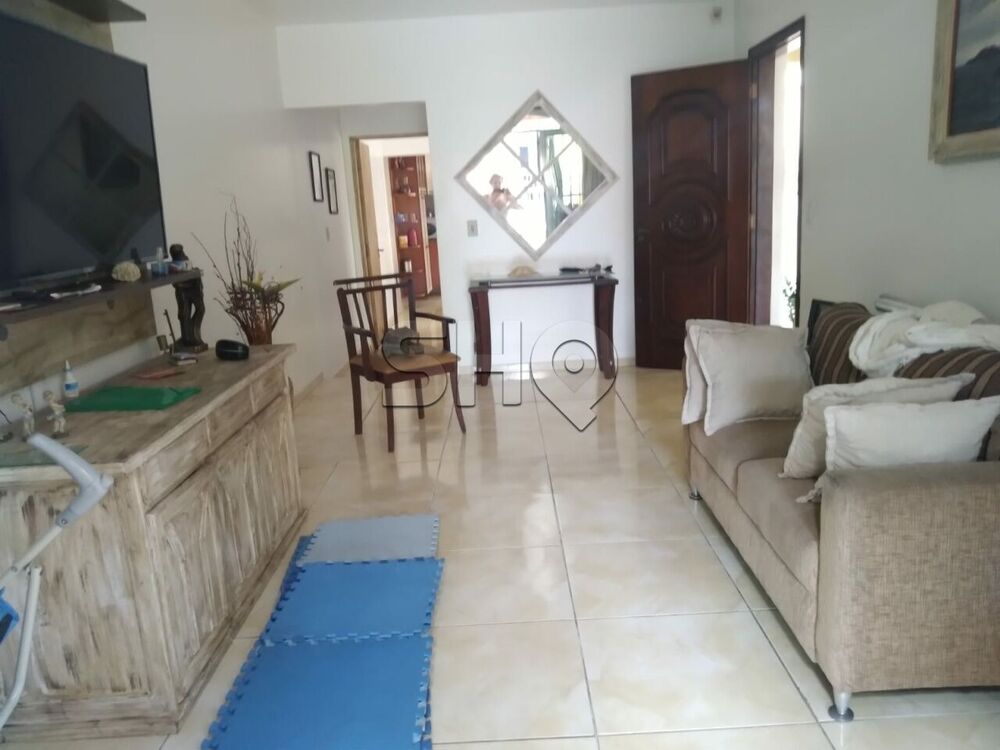 Casa, 4 quartos, 190 m² - Foto 12