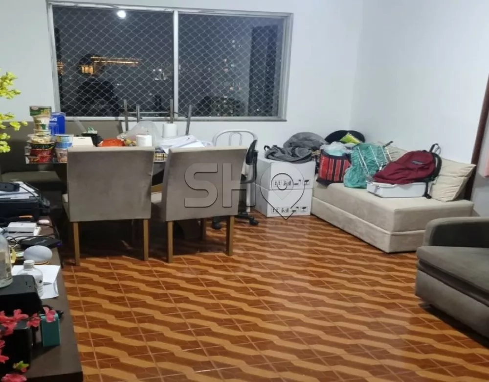 Apartamento à venda com 2 quartos, 49m² - Foto 1