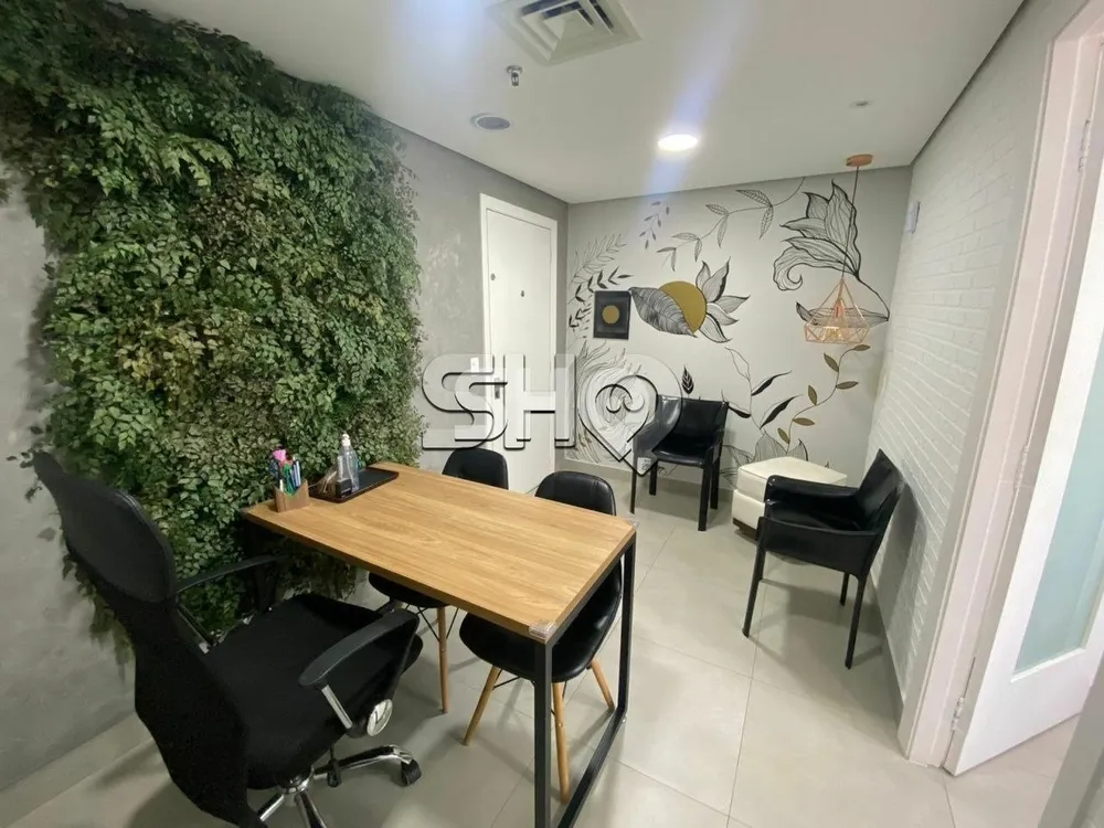 Sala-Conjunto, 32 m² - Foto 1