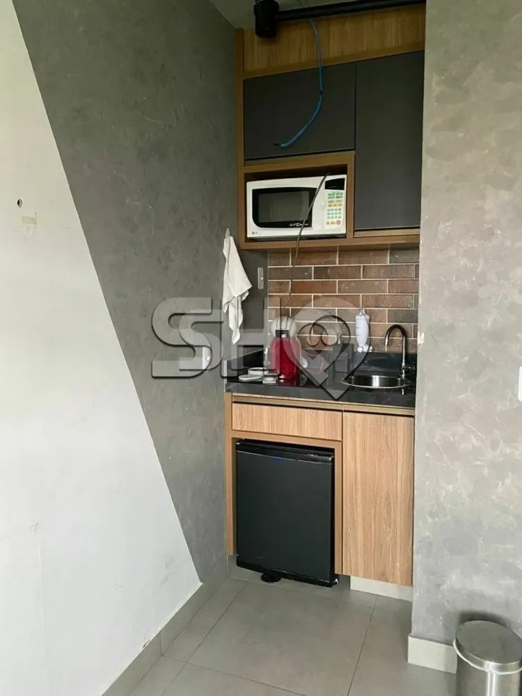 Sala-Conjunto, 32 m² - Foto 7