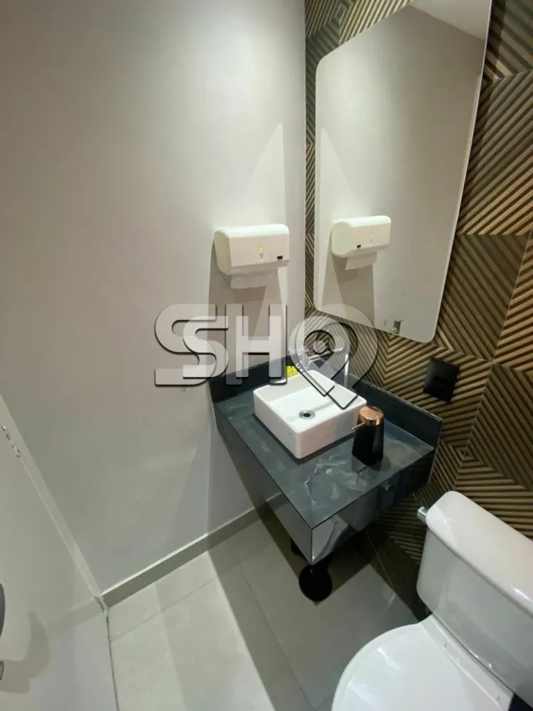 Sala-Conjunto, 32 m² - Foto 5