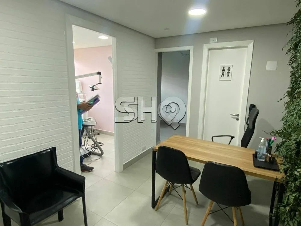 Sala-Conjunto, 32 m² - Foto 7