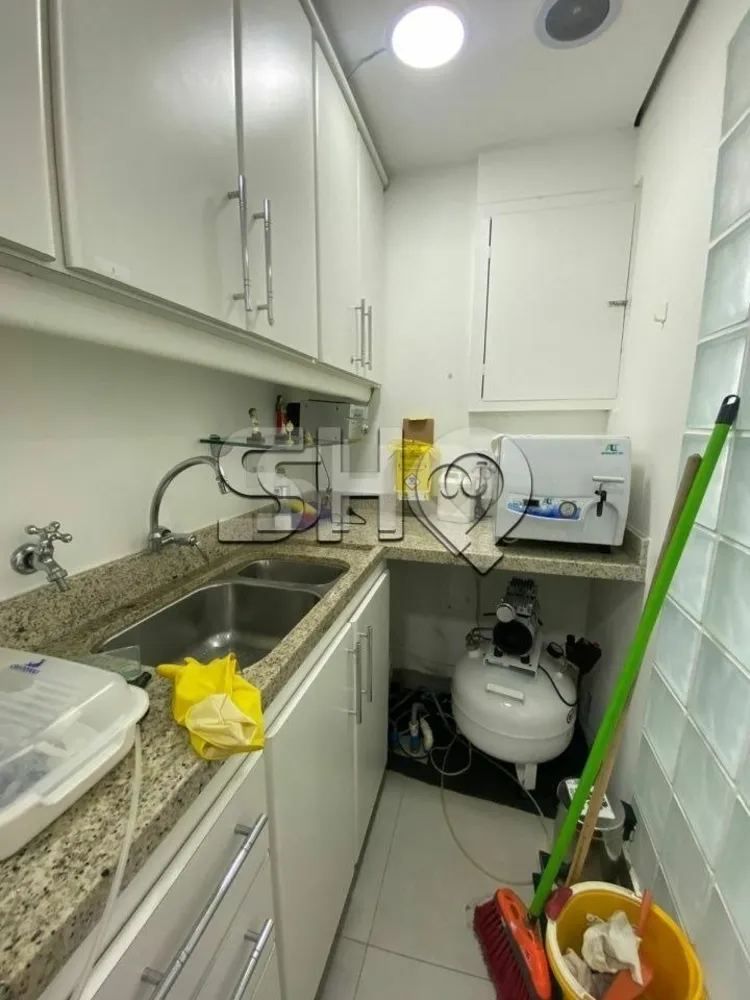 Sala-Conjunto, 32 m² - Foto 5