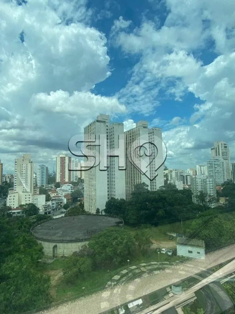 Sala-Conjunto, 32 m² - Foto 8