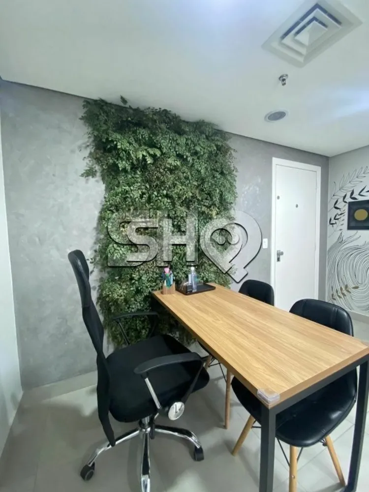 Sala-Conjunto, 32 m² - Foto 10