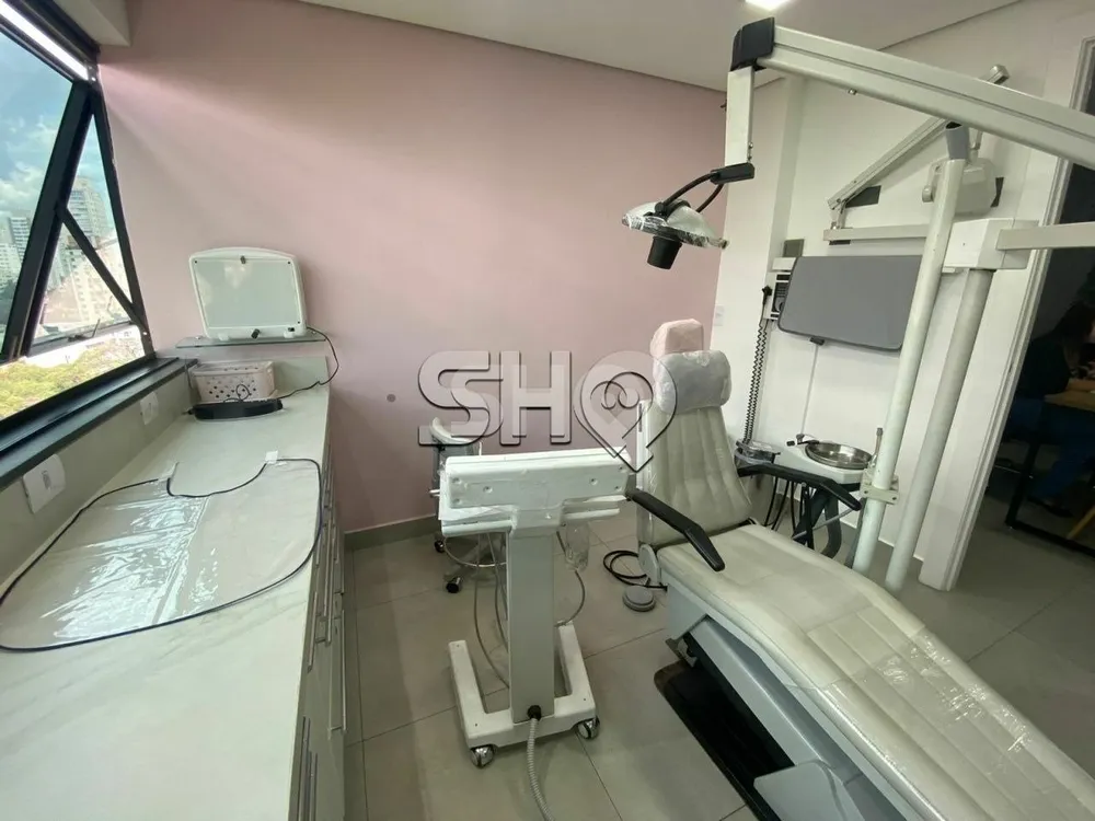 Sala-Conjunto, 32 m² - Foto 8