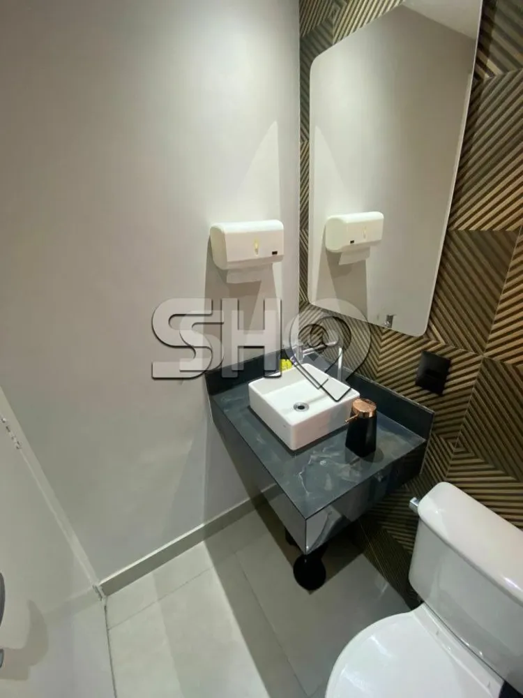 Sala-Conjunto, 32 m² - Foto 4