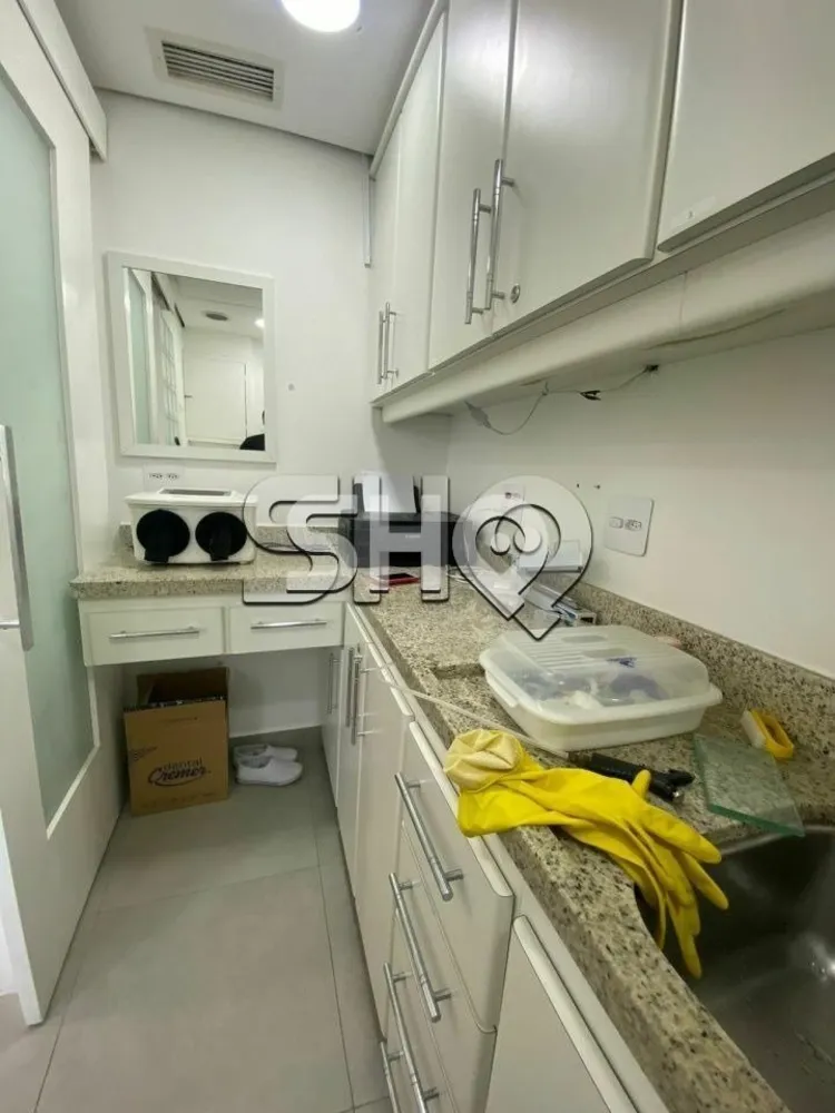 Sala-Conjunto, 32 m² - Foto 2