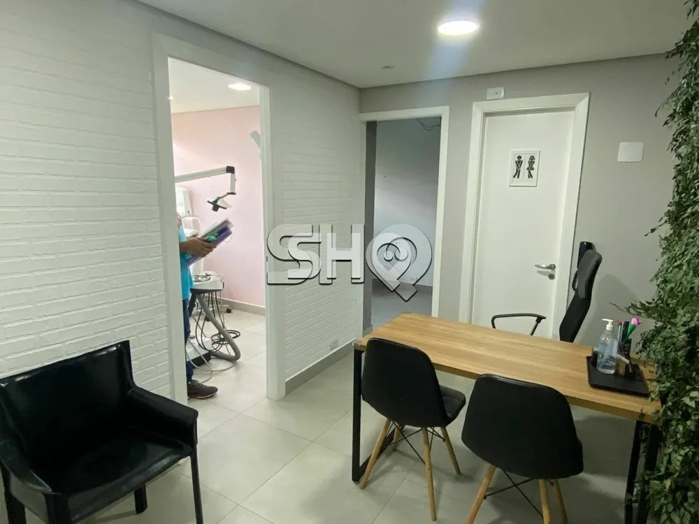 Sala-Conjunto, 32 m² - Foto 3