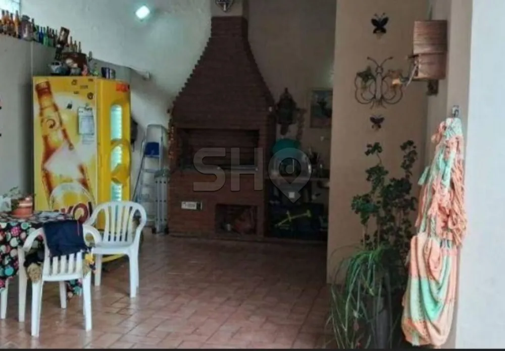 Sobrado, 3 quartos, 125 m² - Foto 2