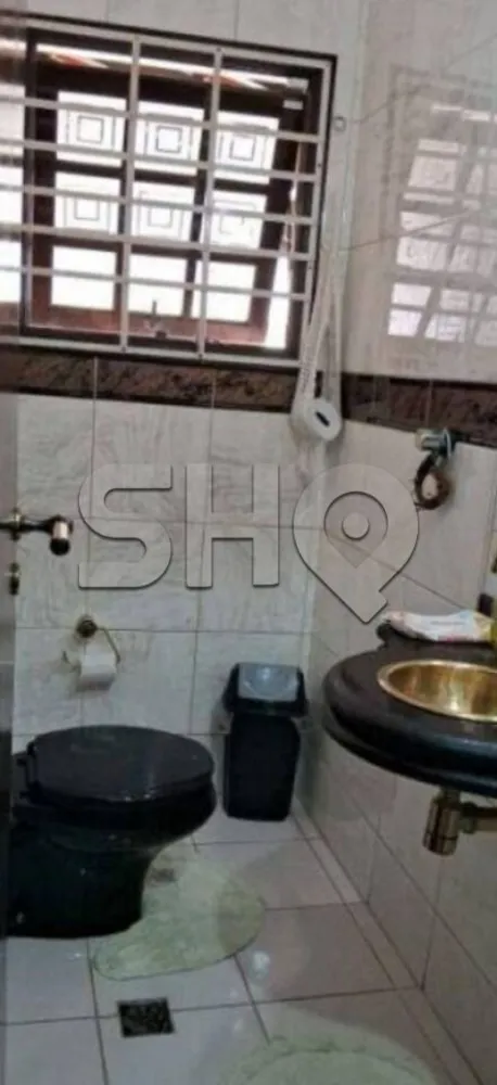 Sobrado, 3 quartos, 125 m² - Foto 3