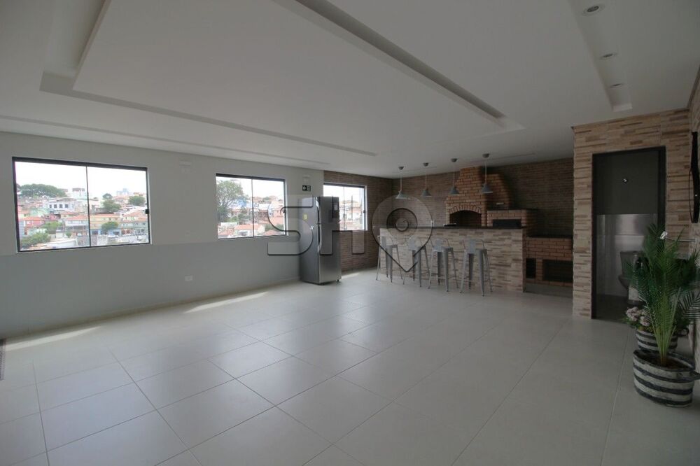 Apartamento, 2 quartos, 42 m² - Foto 3