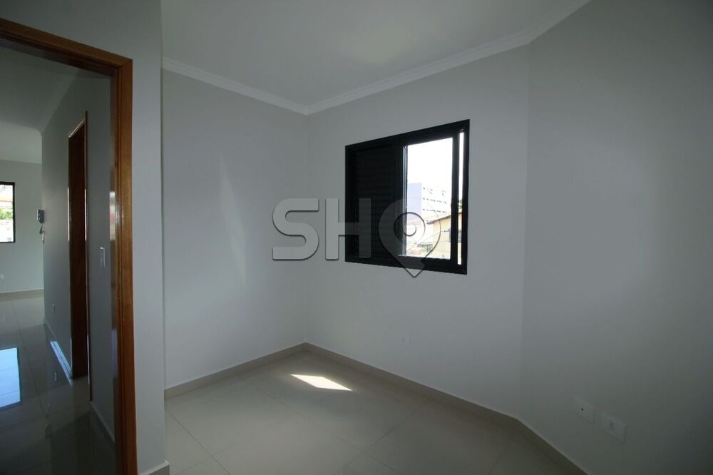 Apartamento, 2 quartos, 42 m² - Foto 2