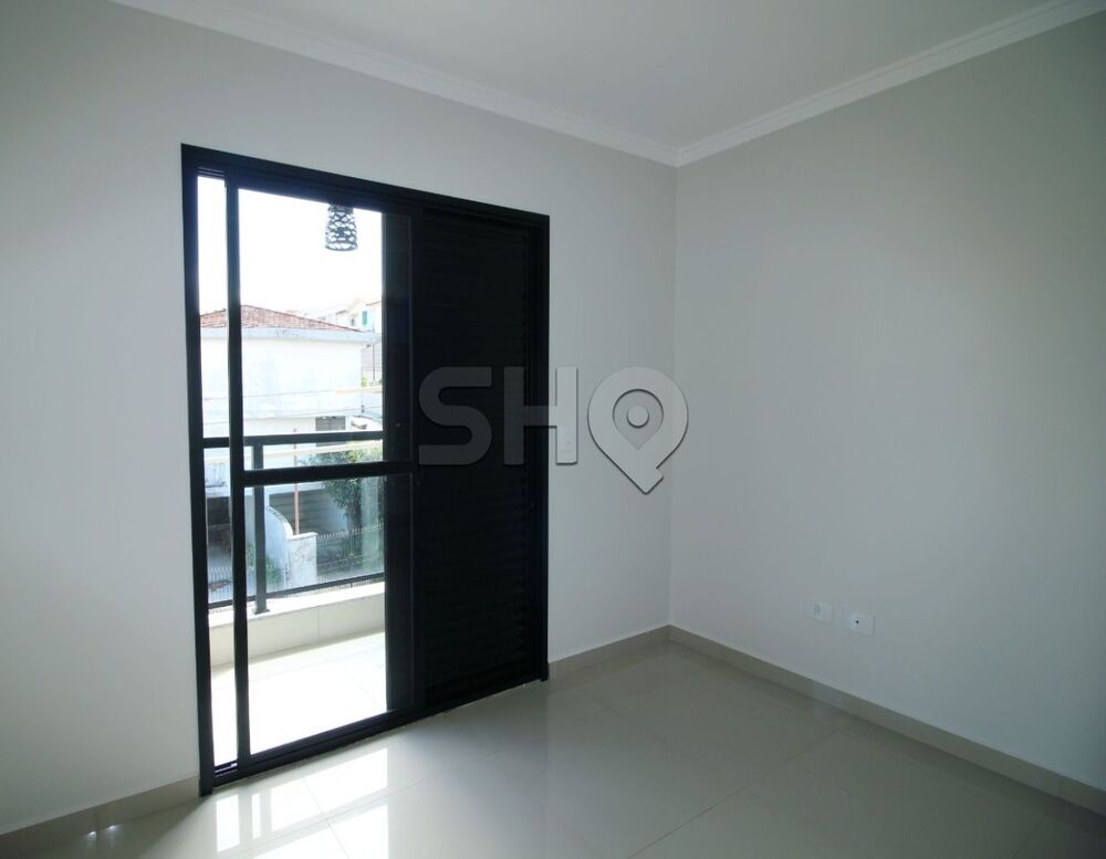 Apartamento, 2 quartos, 42 m² - Foto 1