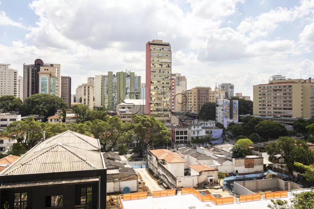 Apartamento, 5 quartos, 209 m² - Foto 1