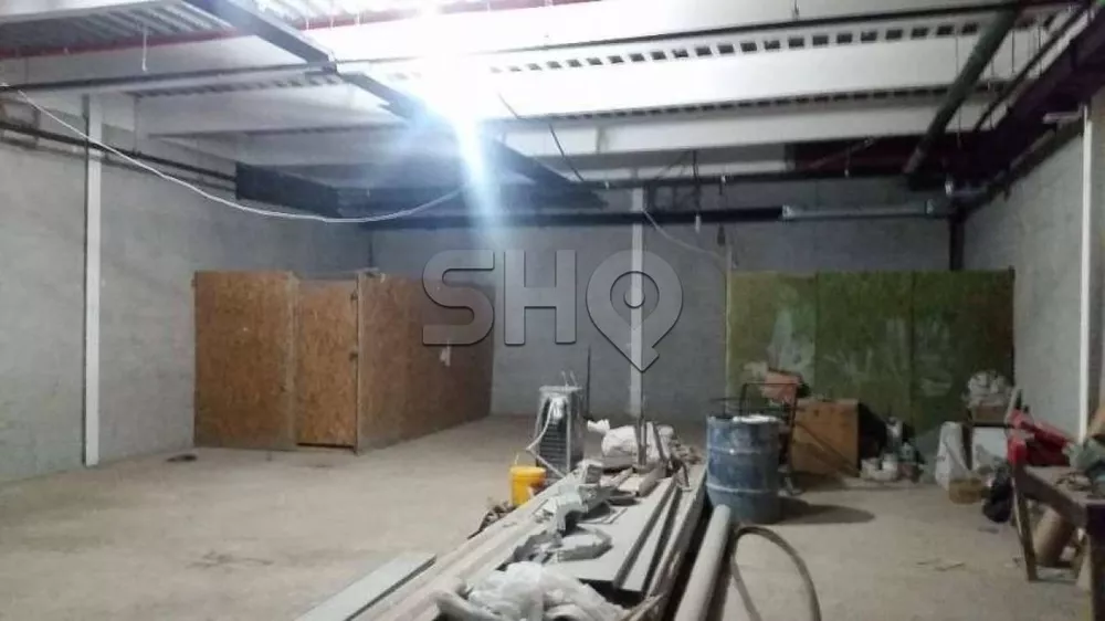 Depósito-Galpão, 333 m² - Foto 2