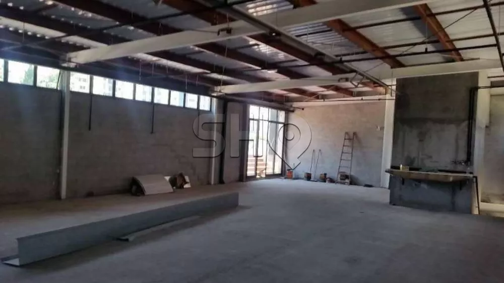 Depósito-Galpão, 333 m² - Foto 5